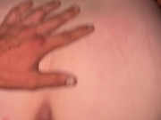 Back shots with a bust 6/16