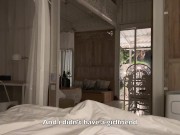 If you want Anal Sex this Magic Fairy will fulfill your wish! 1/16