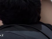 My Indian Boss Fuck My Sexy Wife at Home