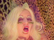 PUSSY on FIRE (HeXXX Rated Music Video)  Featuring The MarKitty DeSade 5/16