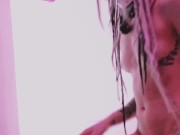Deep Throating XL Dildo