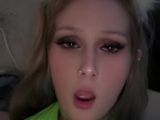 Fatality Kitana Trying To Cum Quietly 12/16