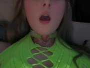 Fatality Kitana Trying To Cum Quietly 6/16