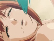 Small Tits and Hairy Pussy Girl Loves Cock Riding and Threesomes 13/16