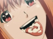 Small Tits and Hairy Pussy Girl Loves Cock Riding and Threesomes 15/16