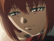 Small Tits and Hairy Pussy Girl Loves Cock Riding and Threesomes 2/16