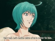 Small Tits and Hairy Pussy Girl Loves Cock Riding and Threesomes 6/16