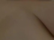 POV: I film myself while random arab guy from Tinder fucks my asshole 14/16