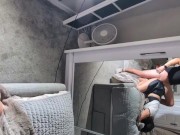 Cheating POV -  My Best friend has a Pussy! 9/16