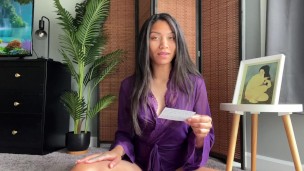 June Men's Mental Health Awareness Month Embodiment Lesson & Guided JOI #2