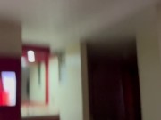 Clip with 2 blowjobs, in the second I end up cumming in slow motion while she jerks me off 12/16