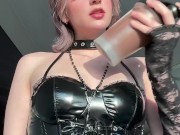 Step sis makes you a milk shake 15/16