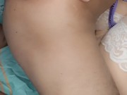 Stepdad, teach me how to feel good when you rub my pussy!!! (Over 18) 6/16