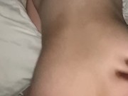 Fine Milf loves My Caramel Long Big Dick. So I stuffed it inside her 15/16