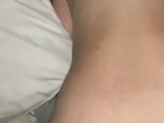 Fine Milf loves My Caramel Long Big Dick. So I stuffed it inside her 16/16