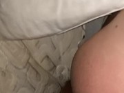Fine Milf loves My Caramel Long Big Dick. So I stuffed it inside her 2/16