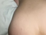 Fine Milf loves My Caramel Long Big Dick. So I stuffed it inside her 6/16