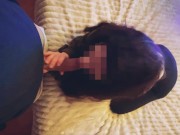 CaraxJack__Such a good fuck on the bed…. 😈🔥