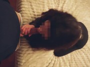 CaraxJack__Such a good fuck on the bed…. 😈🔥 5/16