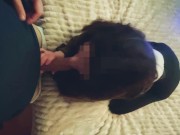 CaraxJack__Such a good fuck on the bed…. 😈🔥 6/16