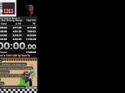 SMB3 NWW PB 1143 0 Hands 1/16