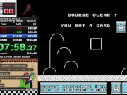SMB3 NWW PB 1143 0 Hands 11/16