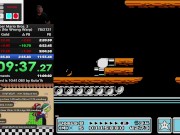 SMB3 NWW PB 1143 0 Hands 13/16
