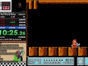 SMB3 NWW PB 1143 0 Hands 14/16