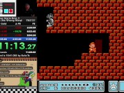 SMB3 NWW PB 1143 0 Hands 15/16