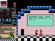 SMB3 NWW PB 1143 0 Hands 16/16