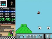 SMB3 NWW PB 1143 0 Hands 2/16
