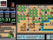 SMB3 NWW PB 1143 0 Hands 3/16