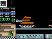 SMB3 NWW PB 1143 0 Hands 5/16