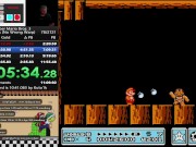 SMB3 NWW PB 1143 0 Hands 8/16