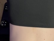 Role Play: Cheerleader's First Lesson (Full Video) 13/16