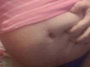 Tripode en mi ombligo 4/16