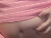 Tripode en mi ombligo 5/16