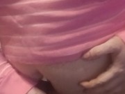 Tripode en mi ombligo