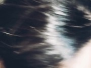 زن جندم خوشگل کرده حسابی برام ساک میزنه / Hot Wife 10/16