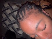 fucking my ass straight to my mouth cum on my face daddy 13/16