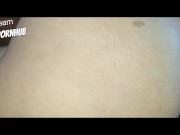 I like to ride his cock very much - amateur couple having fun 9/16