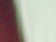 I couldn't resist masturbating after stroking my neighbor 🍆💦😹 10/16