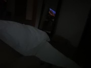 MY BOYFRIEND CAUGHT ME WITH MASTURBATION-LUXURY BABE-ARABIAN SNOWWHITE-BEVERLY HILLS-LOS ANGELES-USA 15/16