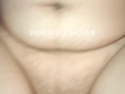 Part 1: Bilis labasan ni pare nabitin ako 9/16