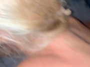 Broken 19-Year-Olds Pussy Fucked Hard… Cum Finish All Over Her Perfect White Ass 1/16