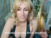 Roleplays are my favorite! Naughty Neighbor is my absolute favorite. :) 10/16