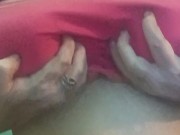 Semi Naked for you 1/16