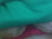 Semi Naked for you 5/16