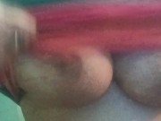 Semi Naked for you 6/16