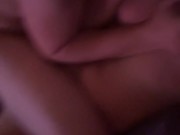 Thick mixed bitch getting railed by husband 14/16